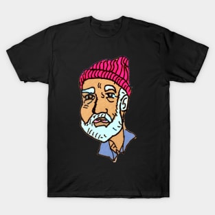 Bill Murray T-Shirt